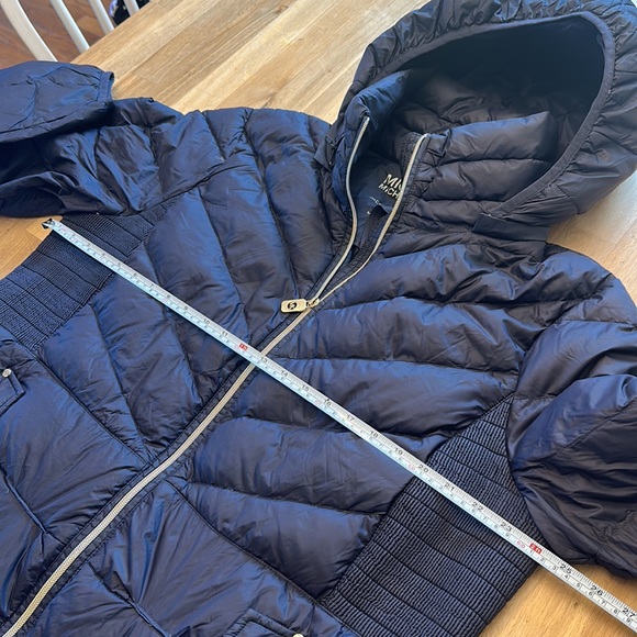 <3 Michael Michael Kors | Down Jacket - Picture 6 of 12
